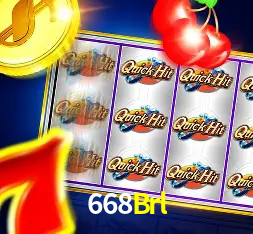 668 Brl