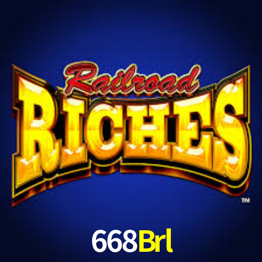 668 Brl