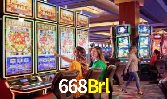 668Brl.Com