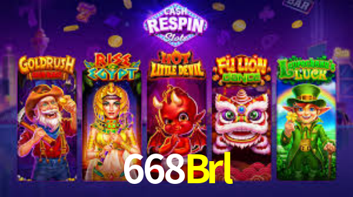 668Brl