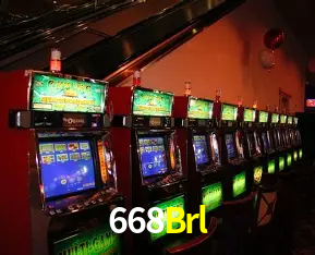 668Brl
