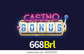 668 Brl