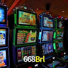 668Brl