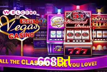 668Brl