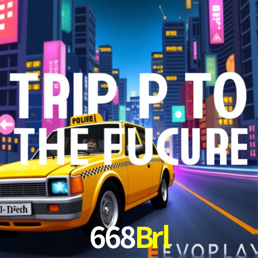 668 Brl